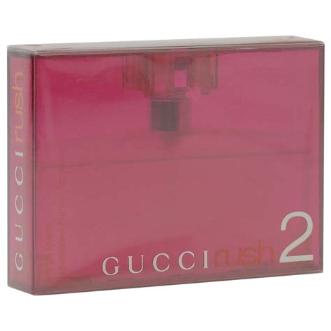 gucci rush 2 duftzwilling|gucci rush 2 dupes.